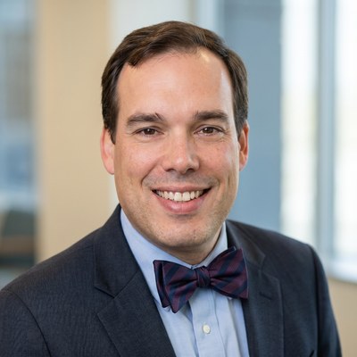 Alberto Montero, MD &mdash; Chair, Clinical Advisory Board