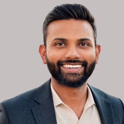 Sumanth Reddy