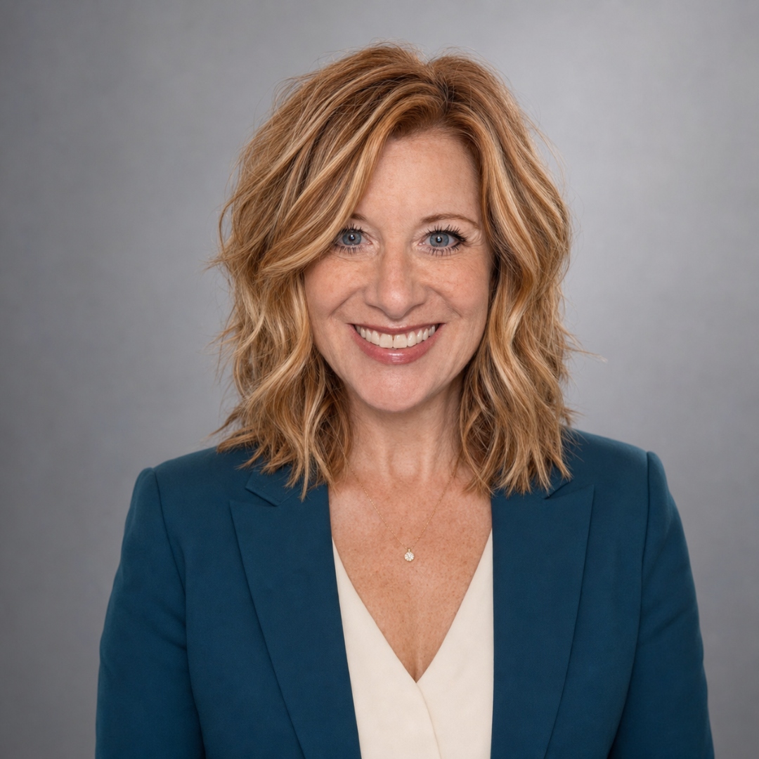Dyonna Strauss, Director of Patient Resources and Advocacy at Quantify Specialty Care